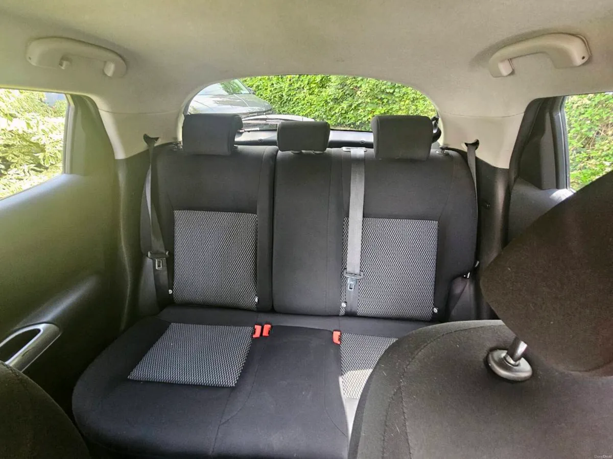 Nissan Juke 2015, Grey, 1.2l, 5 door - Image 6