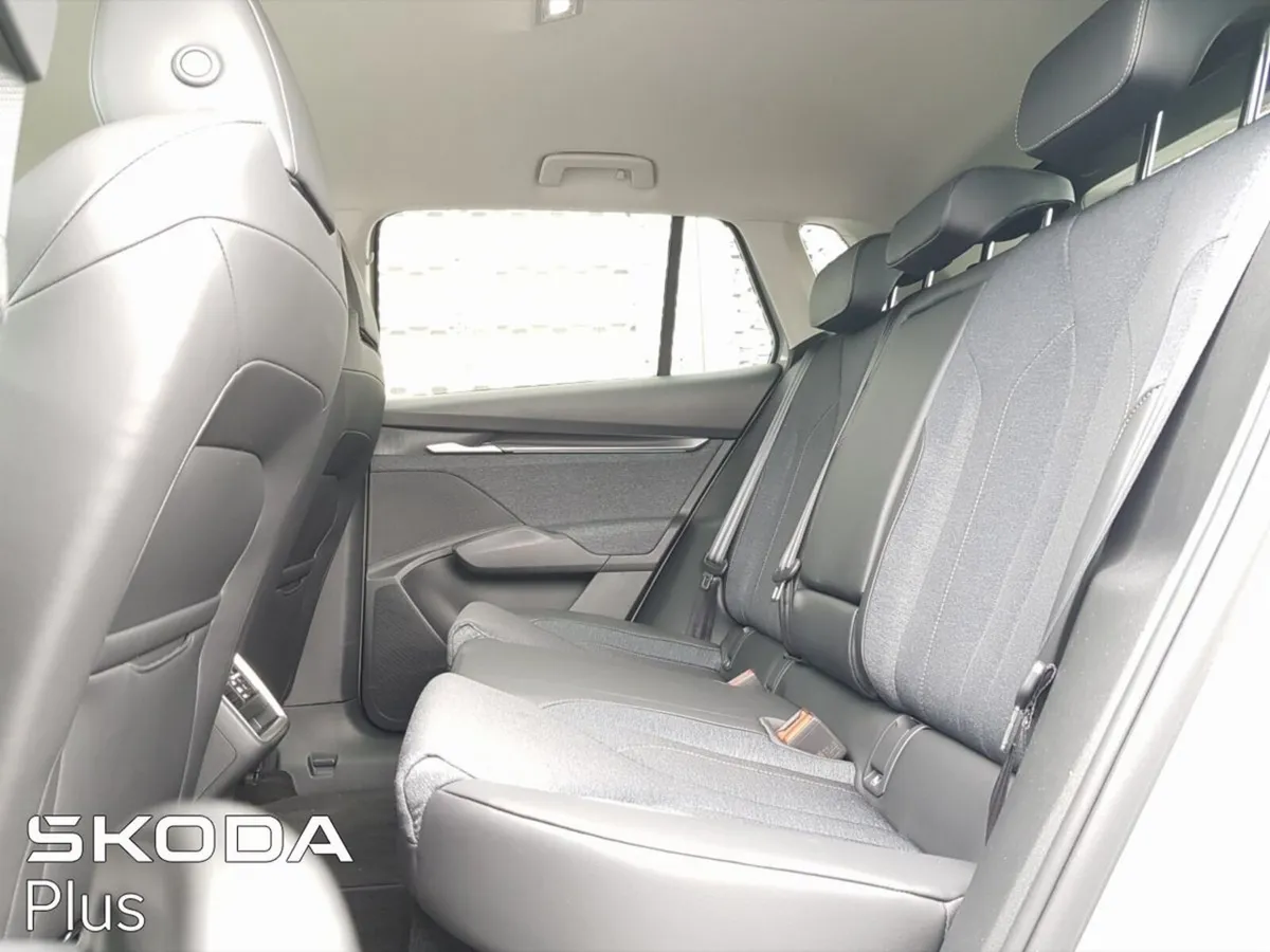 Skoda Elroq Elroq 85 - Image 6
