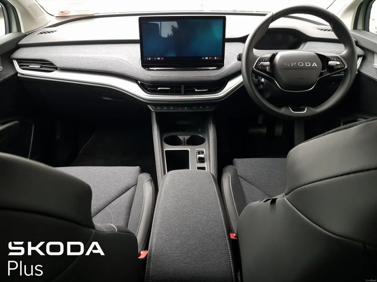 Skoda Elroq Elroq 85 - Image 2
