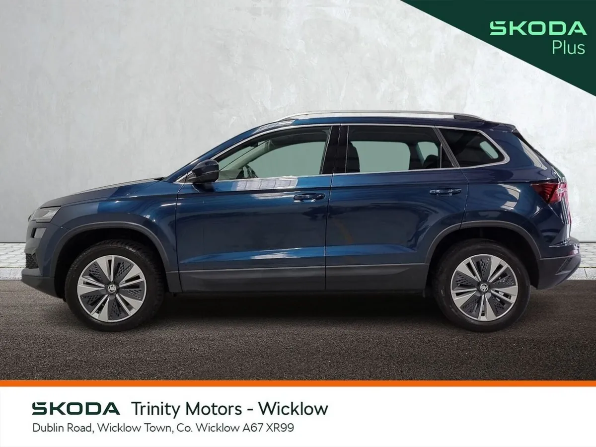 Skoda Karoq ** STUNNING SUV ** AMBITION ** 2.0 TDI - Image 6