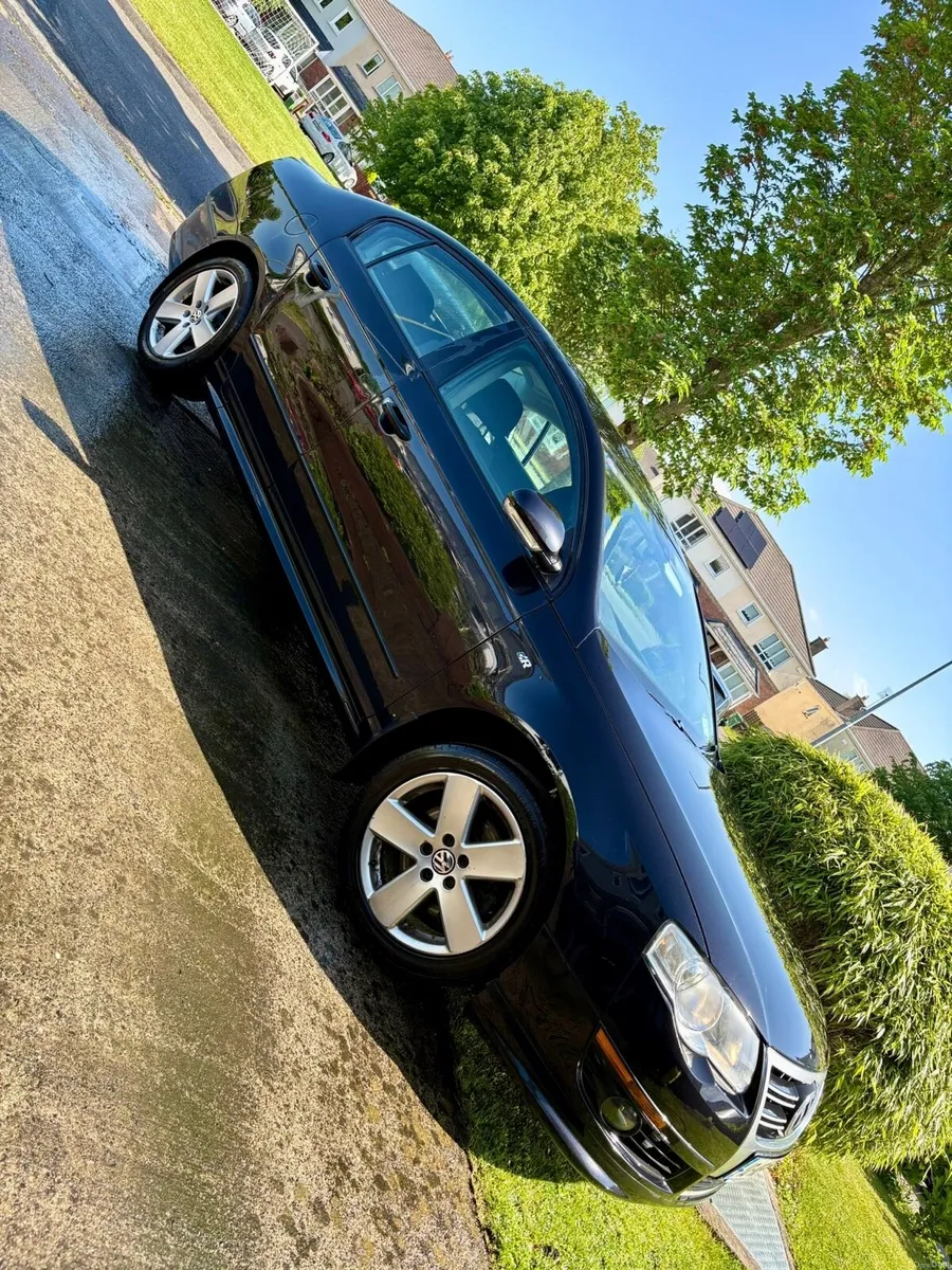 Volkswagen Passat R-Line B6 2.0 TDI - Image 2