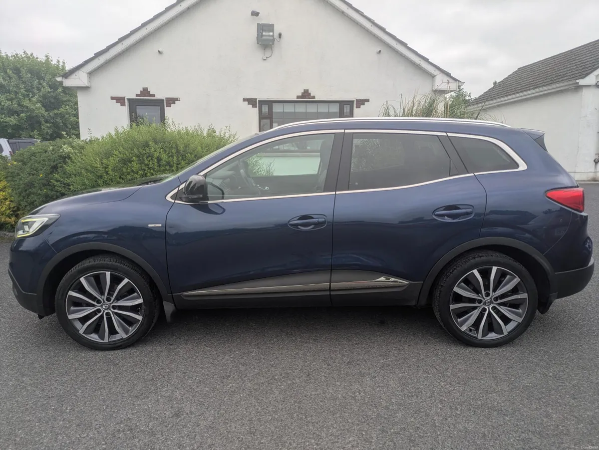 Renault Kadjar 2016 - Image 4