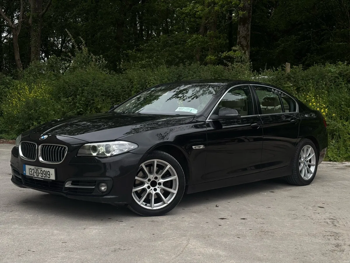BMW 5-Series SE Auto 02/27NCT Chain Done - Image 2