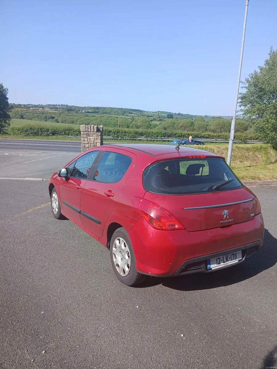 Peugeot 308 - Image 3
