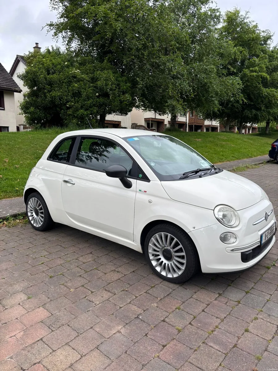 Fiat 500 - Image 3