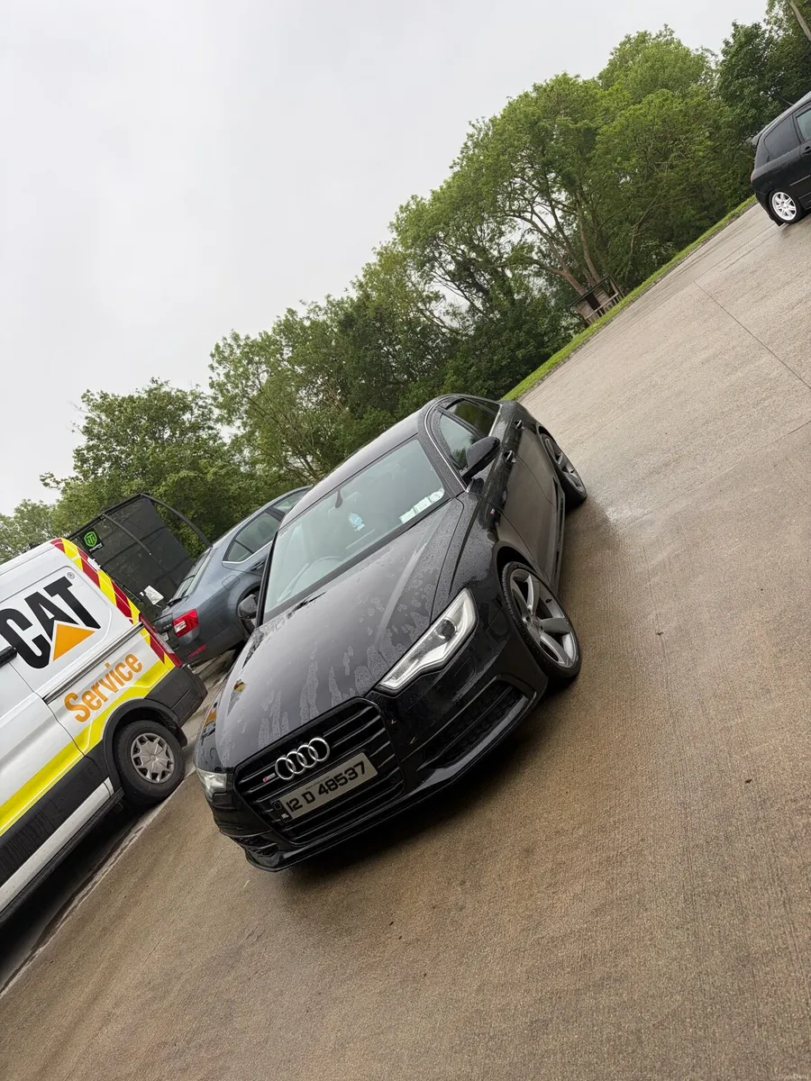 Audi A6 - Image 3