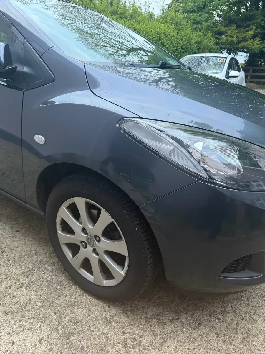2008 Mazda 2 - Image 3