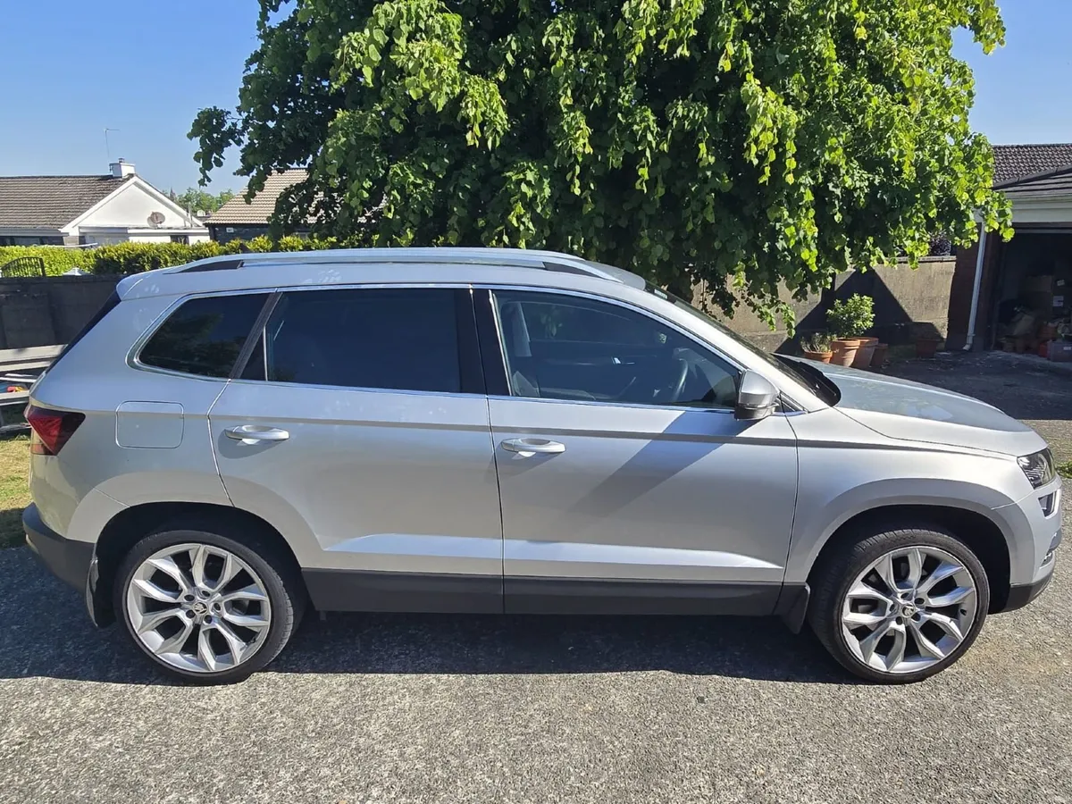 Skoda Karoq 2022 - Image 2