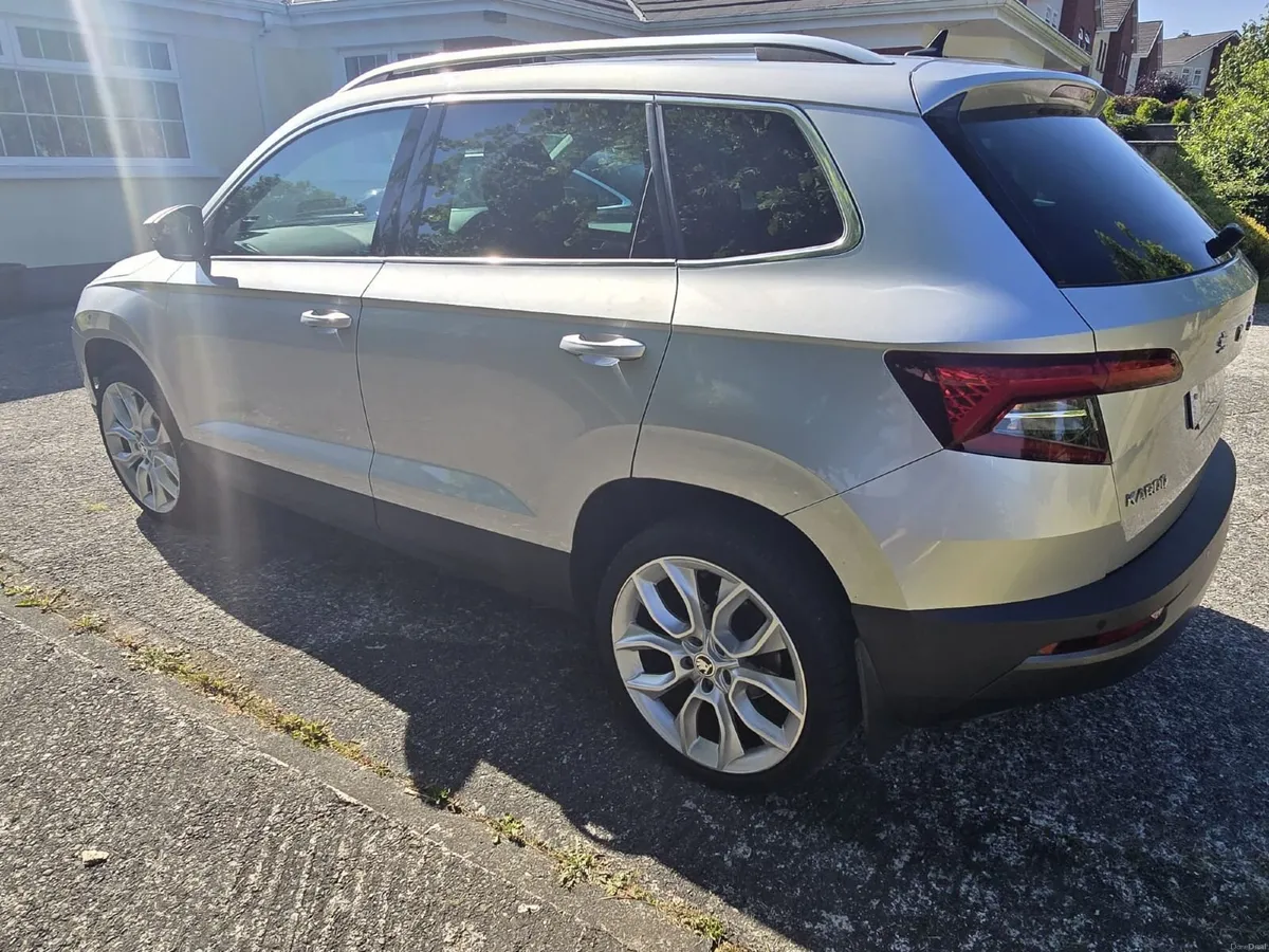 Skoda Karoq 2022 - Image 4
