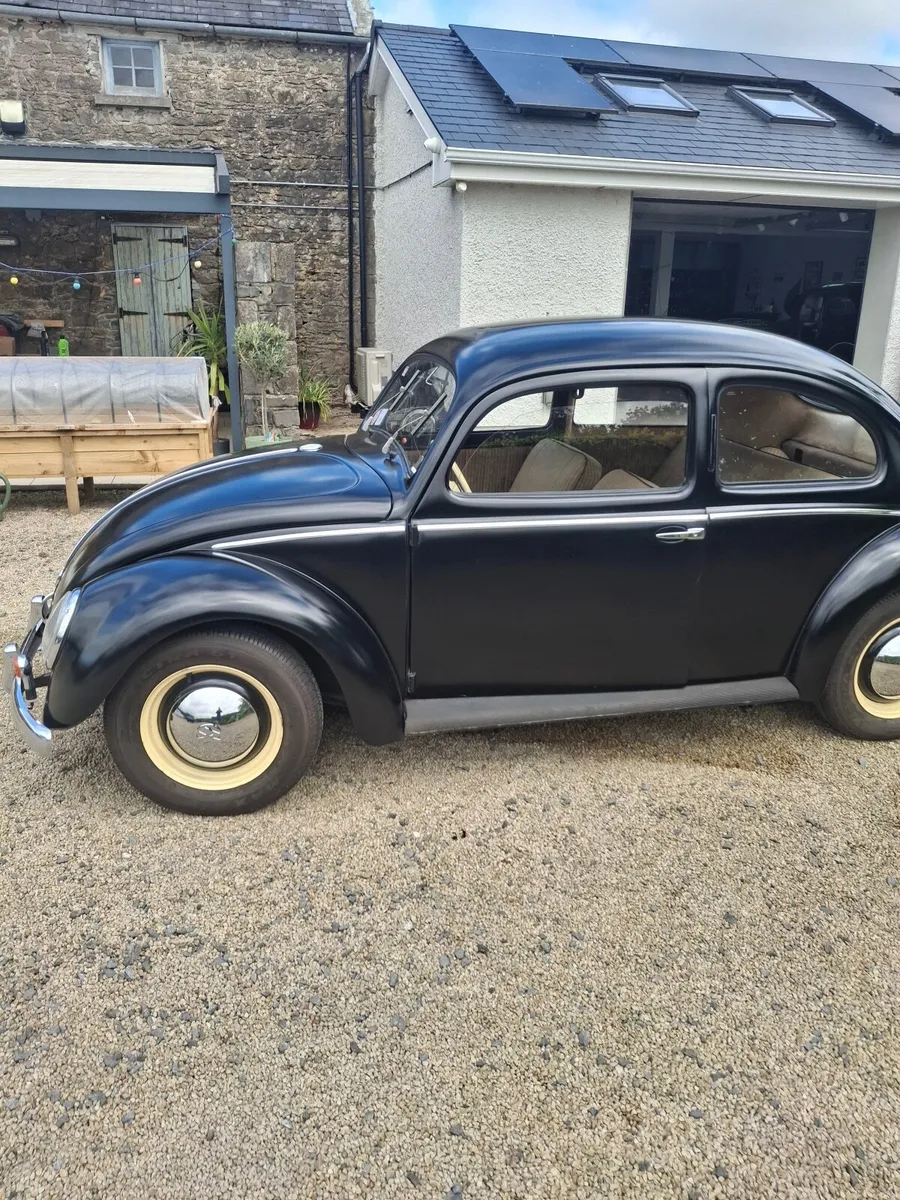 Collectors Car Auction 14 June 26 Dublin - Image 3
