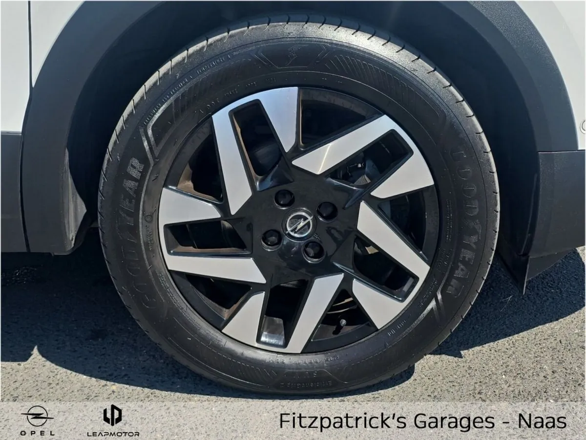 Opel Mokka Elegance 1.2i Auto Demo with 3.9% Finan - Image 6