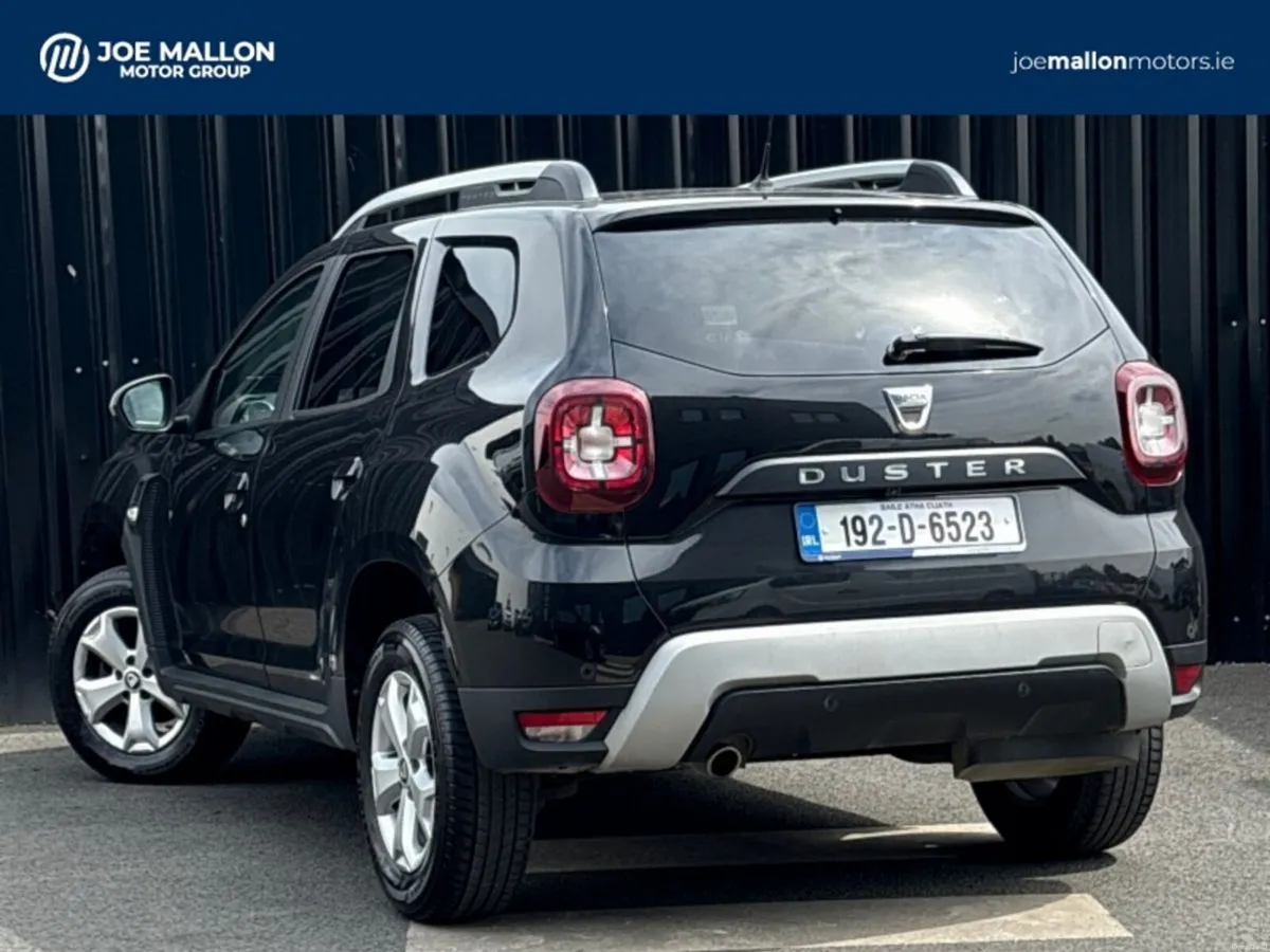 Dacia Duster 1.5 Blue dCi 115 Comfort - Image 3