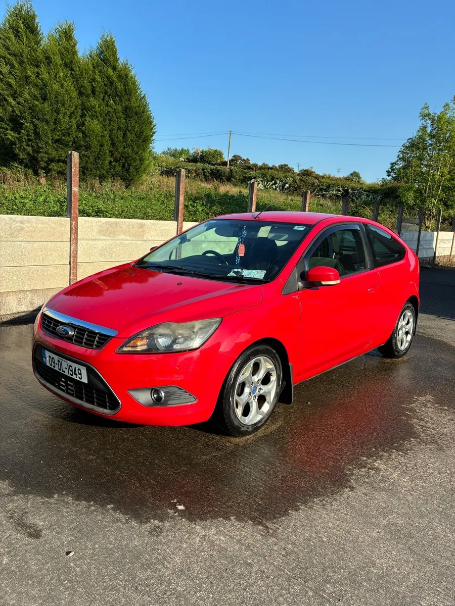 Ford Focus - Image 1