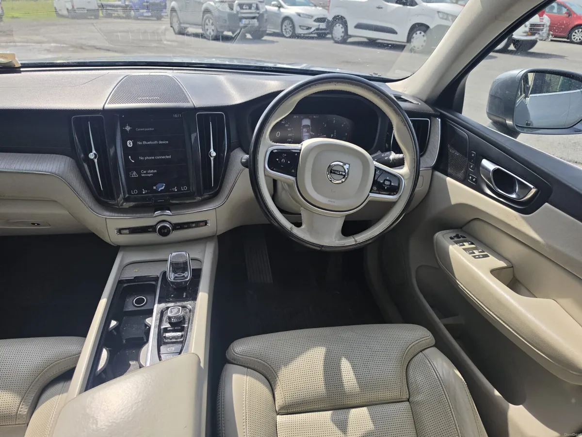 ~Volvo XC60~ 2020~INSCRIPTION  AUTO~ - Image 4