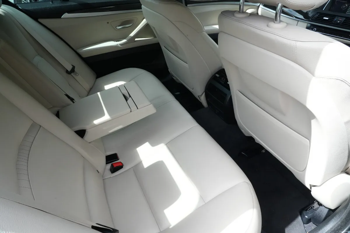 2016 BMW 520D Automatic Diesel *Low Miles* - Image 4