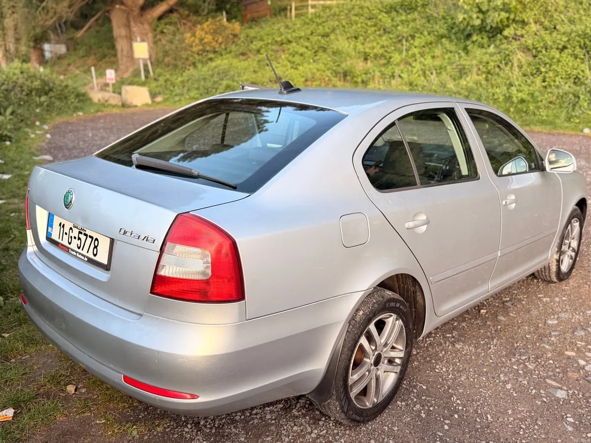 Skoda Octavia 2011 For Sale 🚗 - Image 1