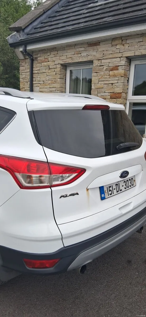 Ford Kuga 2015 - Image 2