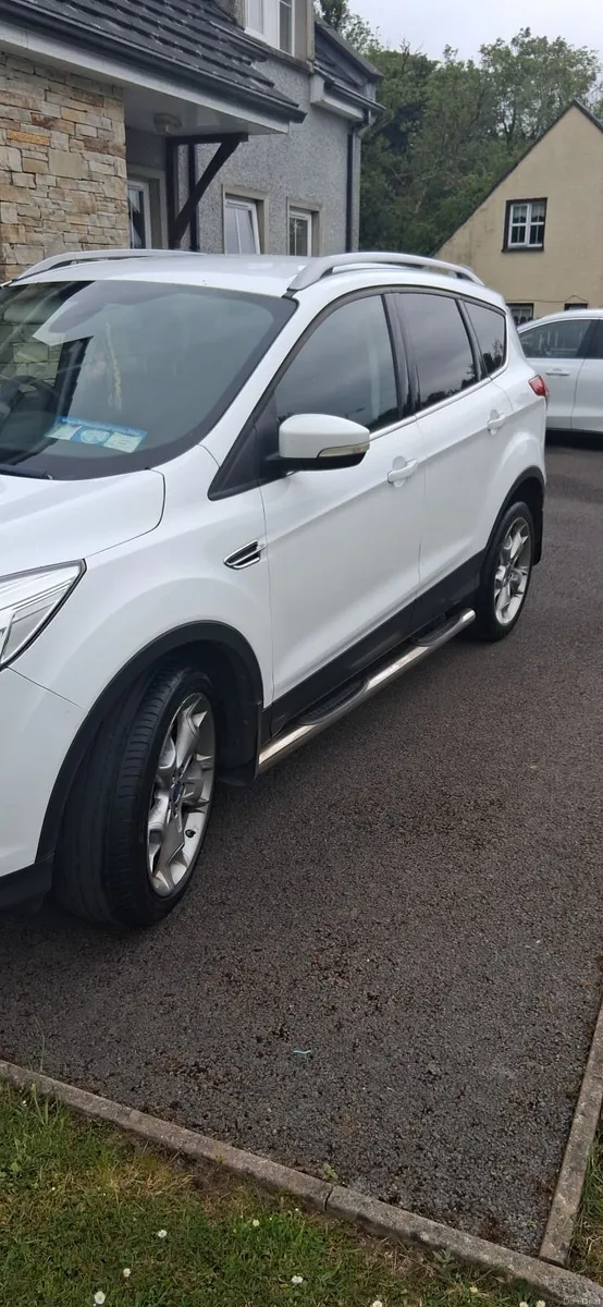 Ford Kuga 2015 - Image 3