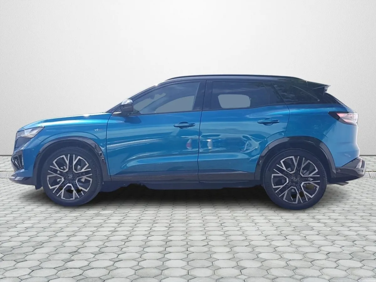 Renault Austral techno esprit Alpine E-Tech 200 Au - Image 5