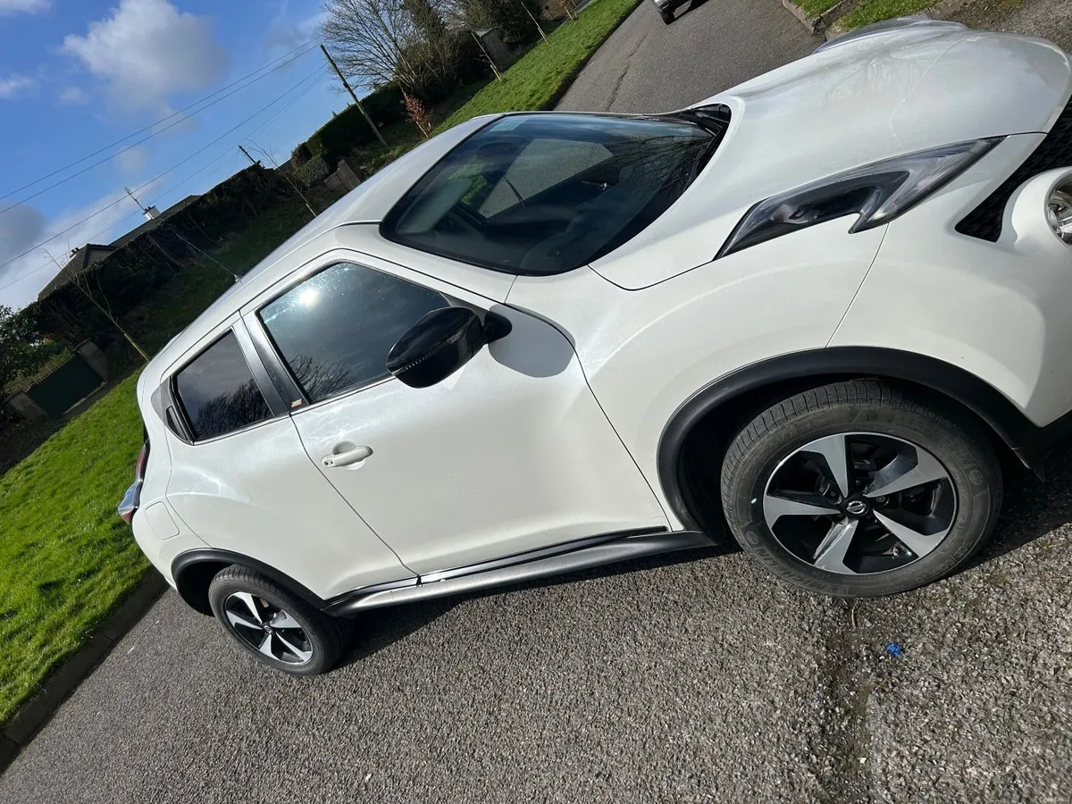 Nissan Juke 2019 - Image 3