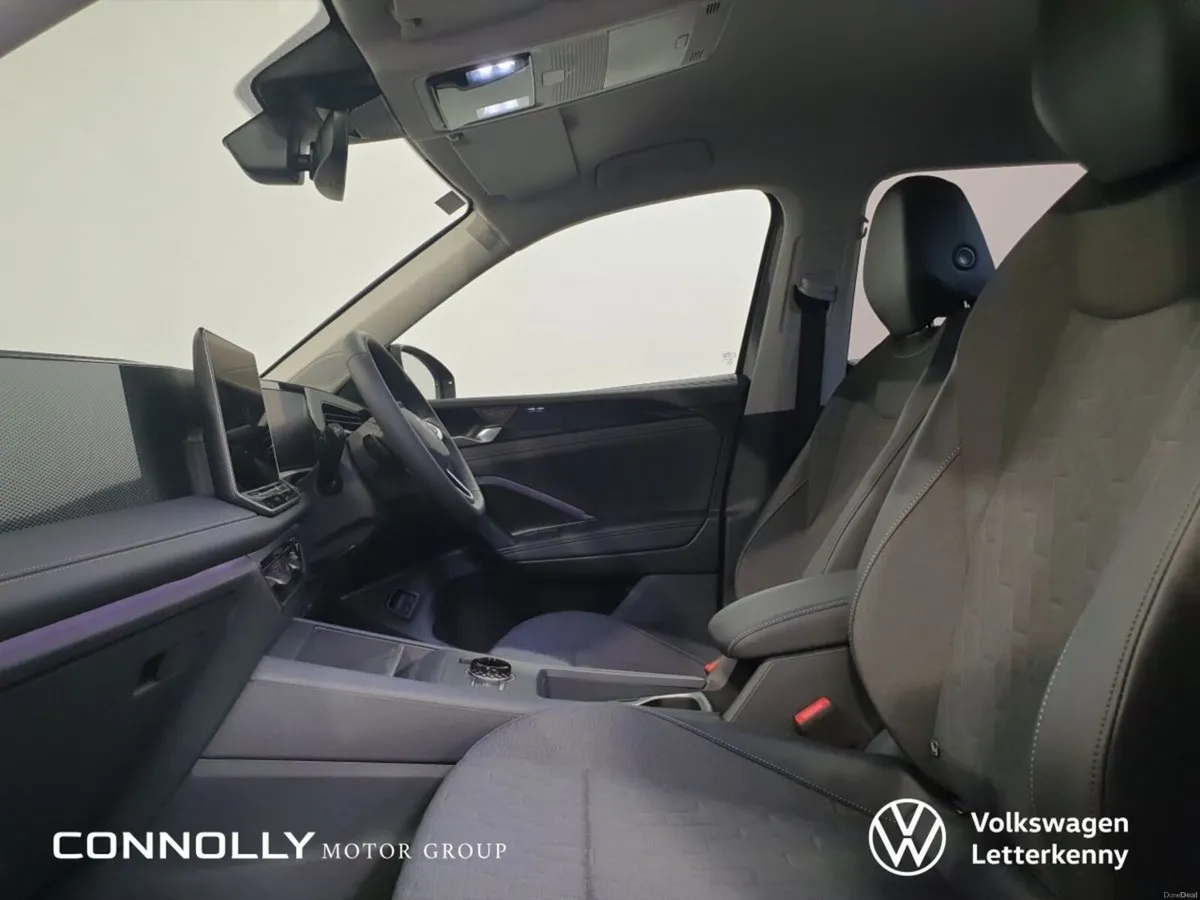 Volkswagen Tiguan Edition 75 2.0 TDI 150HP DSG - Image 5
