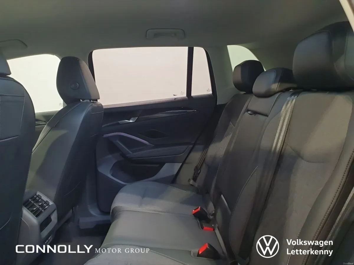Volkswagen Tiguan Edition 75 2.0 TDI 150HP DSG - Image 6