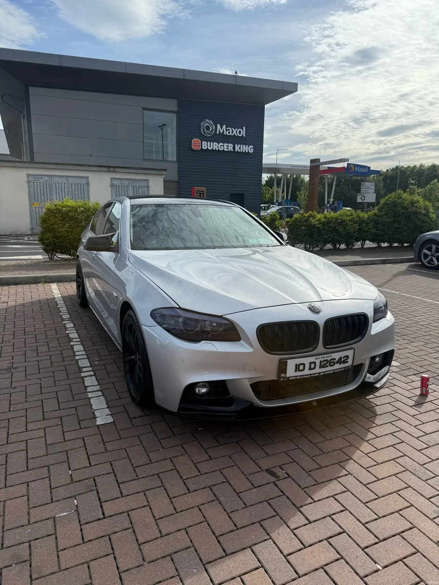 Bmw 530d - Image 3
