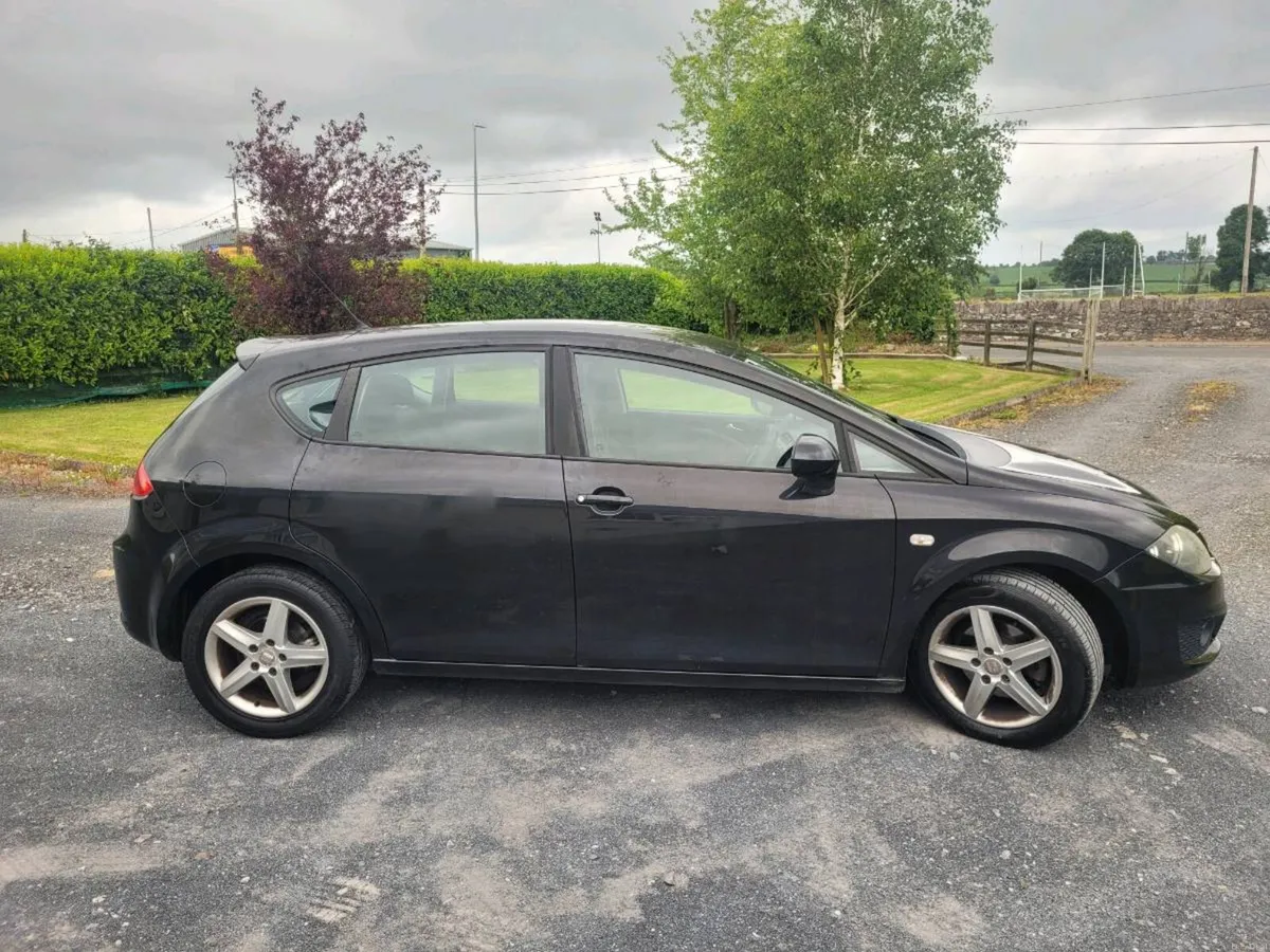 Seat Leon - Image 1
