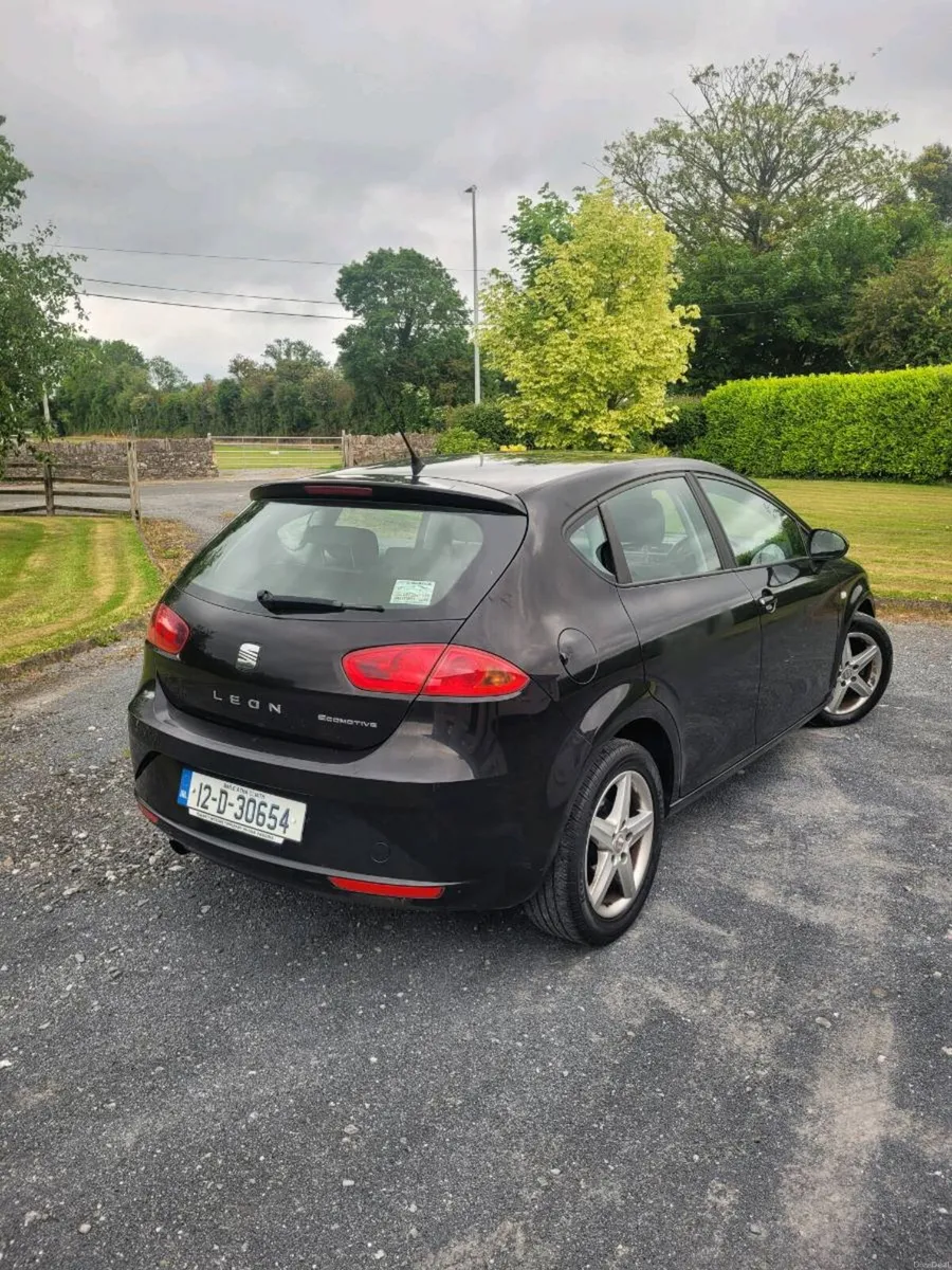 Seat Leon - Image 4