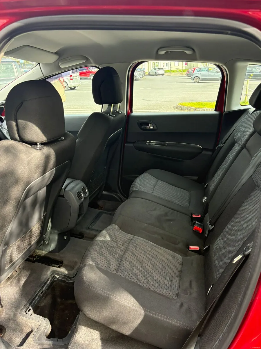 Peugeot 3008 Automatic - Image 2