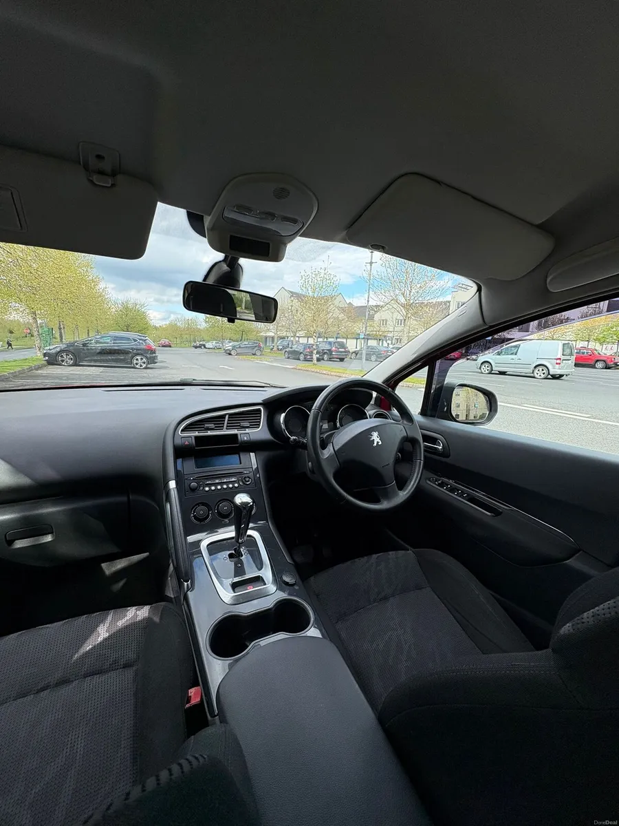 Peugeot 3008 Automatic - Image 6