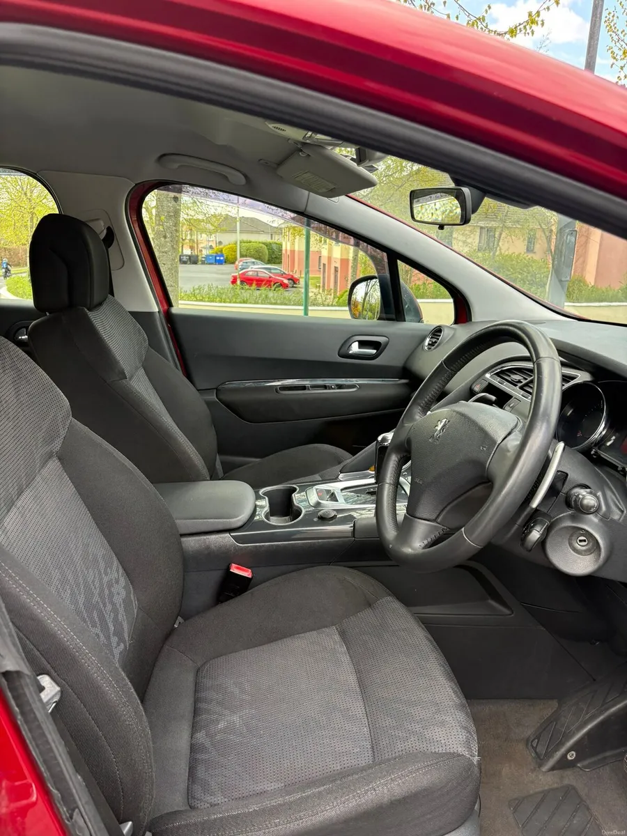 Peugeot 3008 Automatic - Image 3