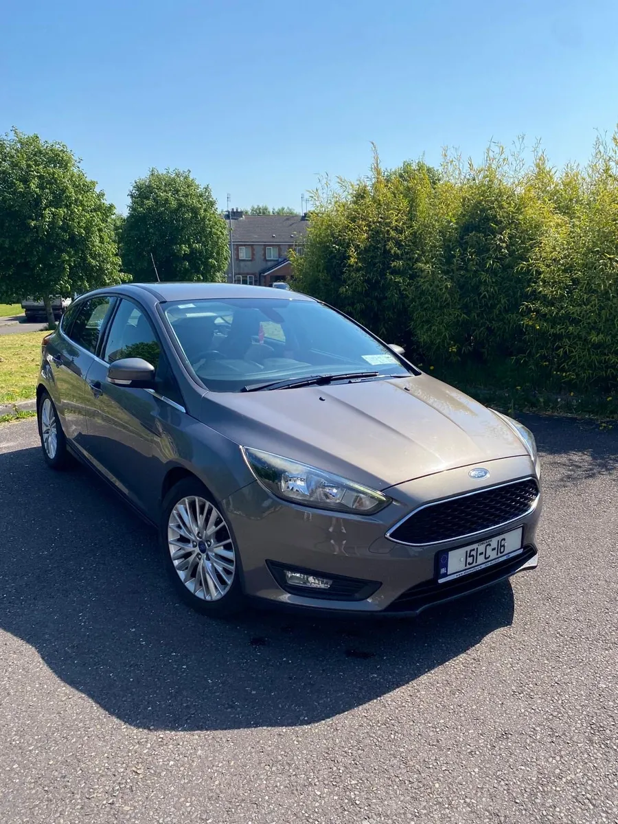 Ford focus - Image 5