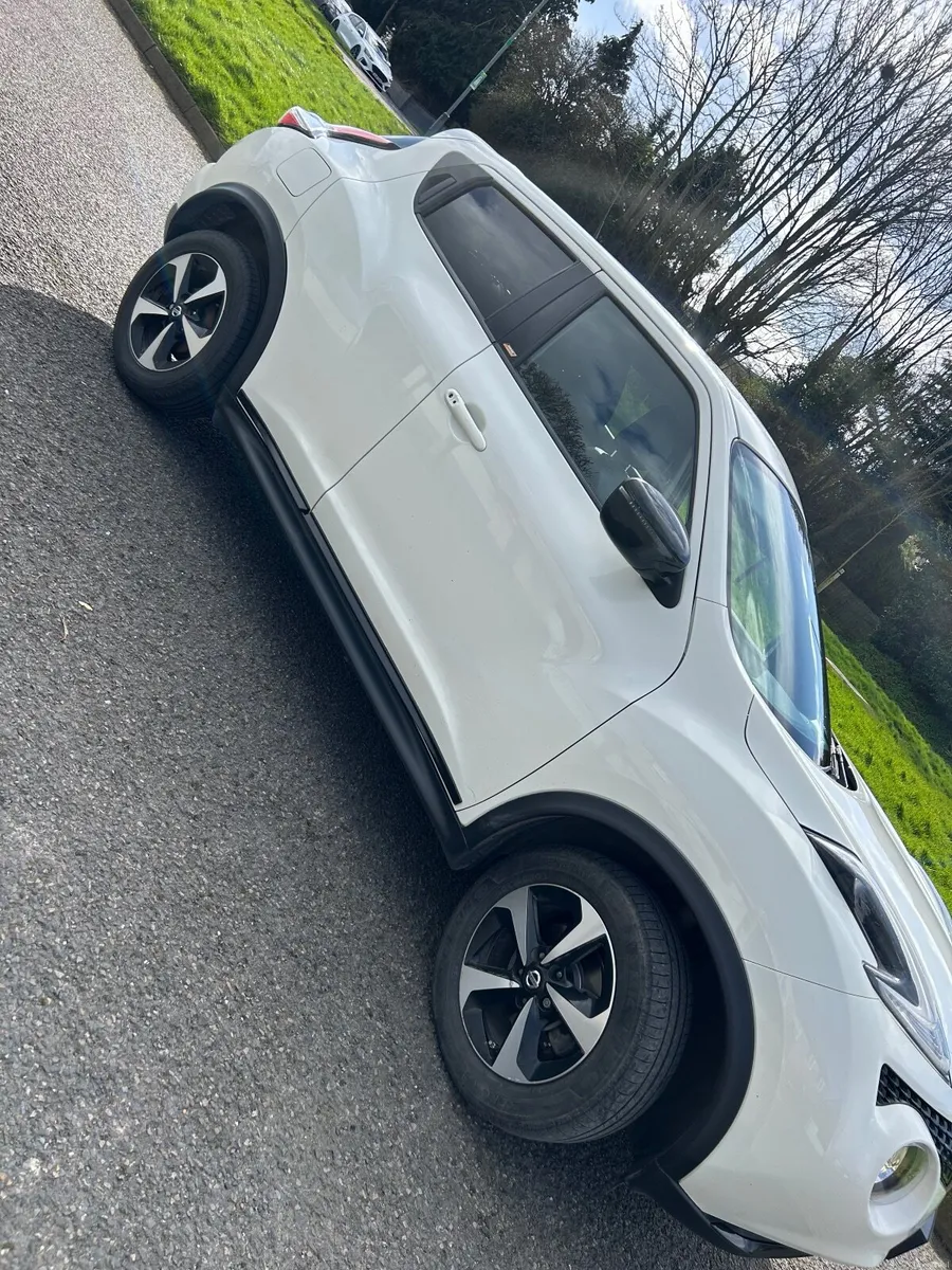Nissan Juke 2019 - Image 1