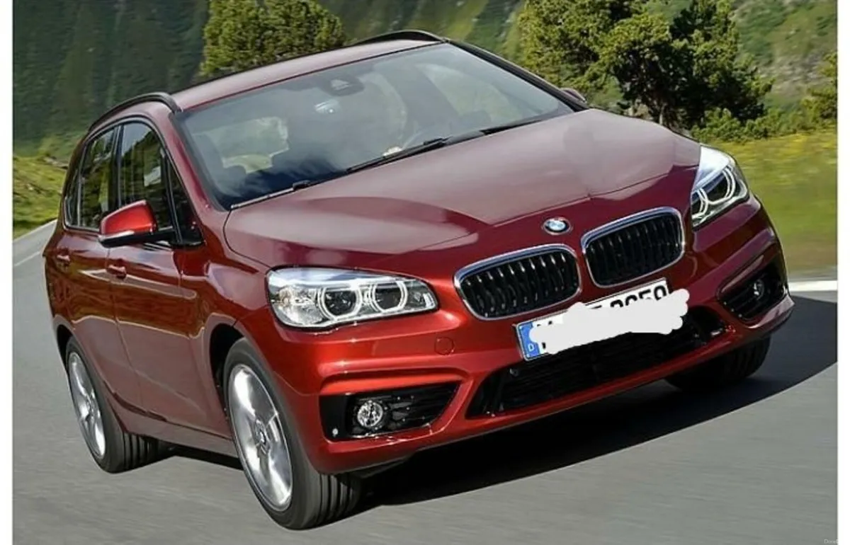 BMW, 225XE, 2020.Eco, Great Car. - Image 1