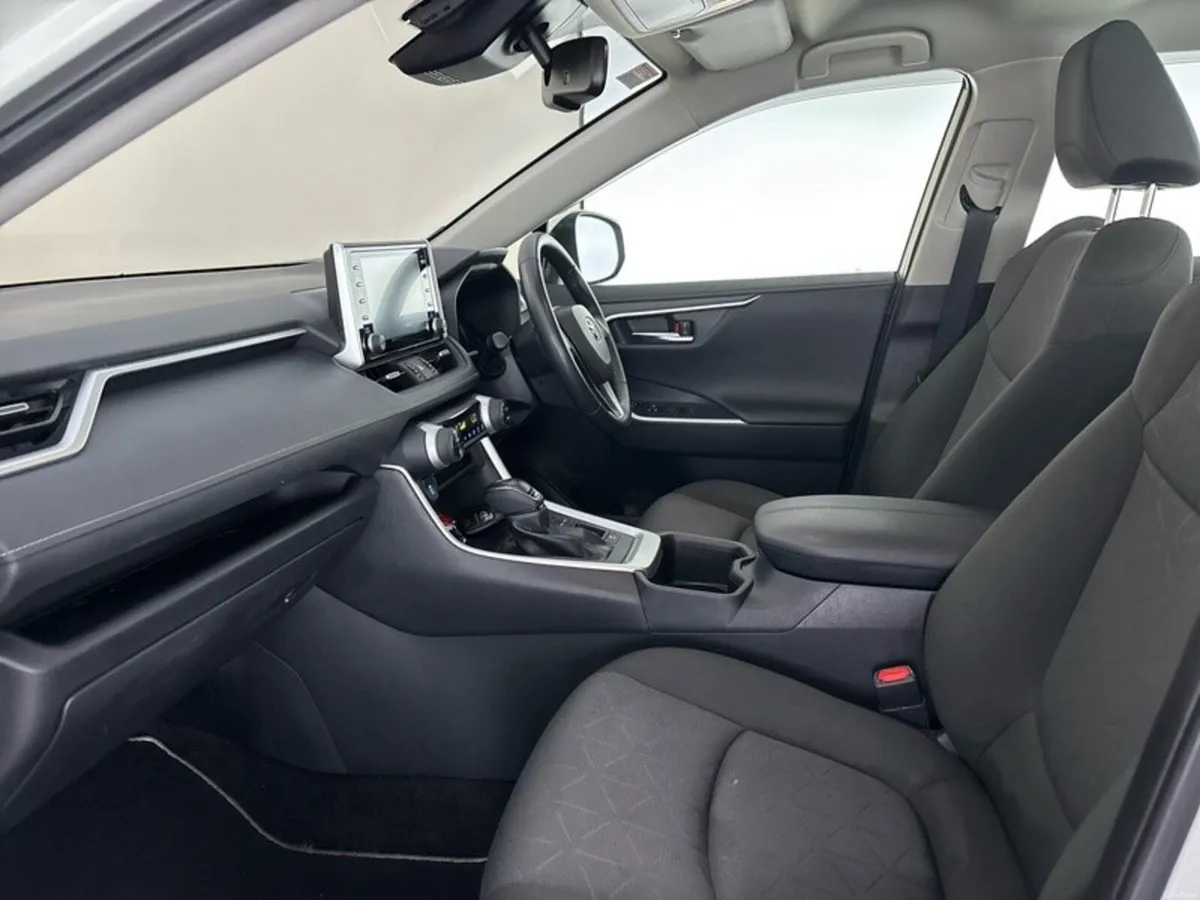 Toyota RAV4 Hybrid Luna - Image 6