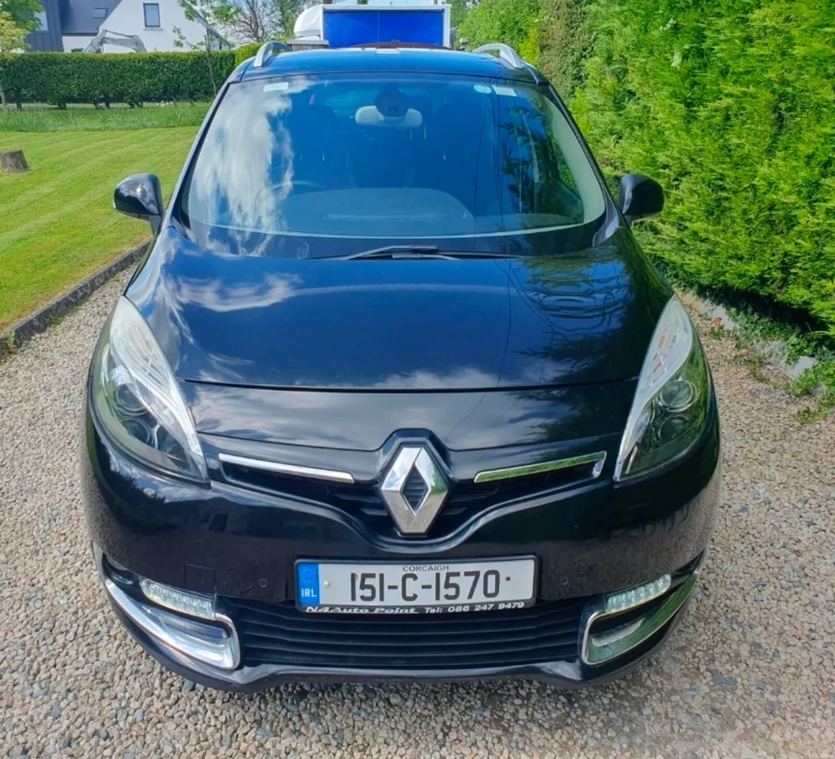 Renault Grand Scenic  BOSE EDITION - Image 2