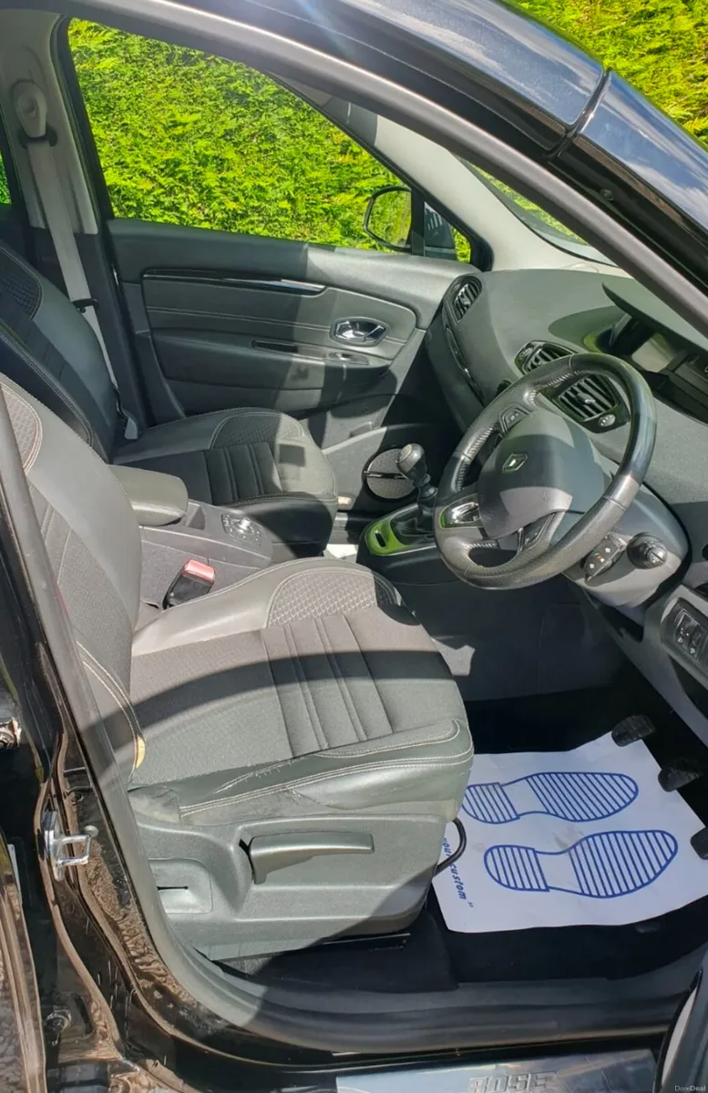 Renault Grand Scenic  BOSE EDITION - Image 5