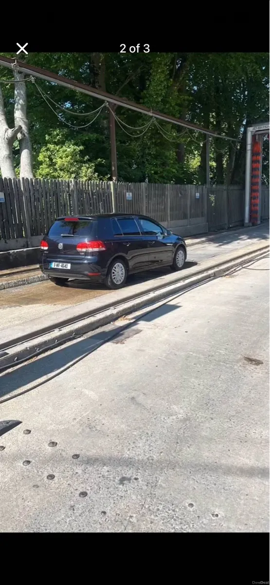 Mk6 golf - Image 1