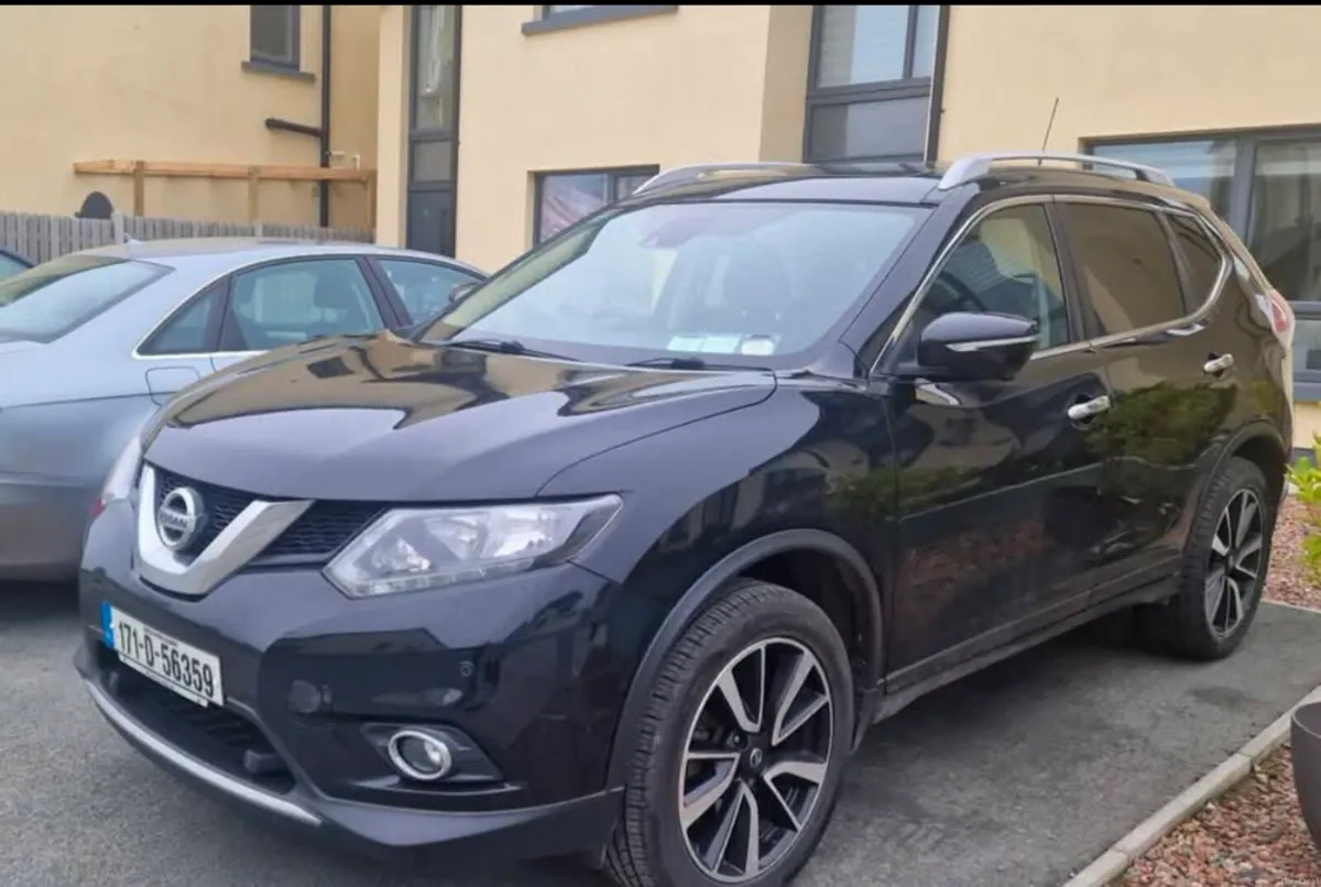 Nissan xtrail - Image 3