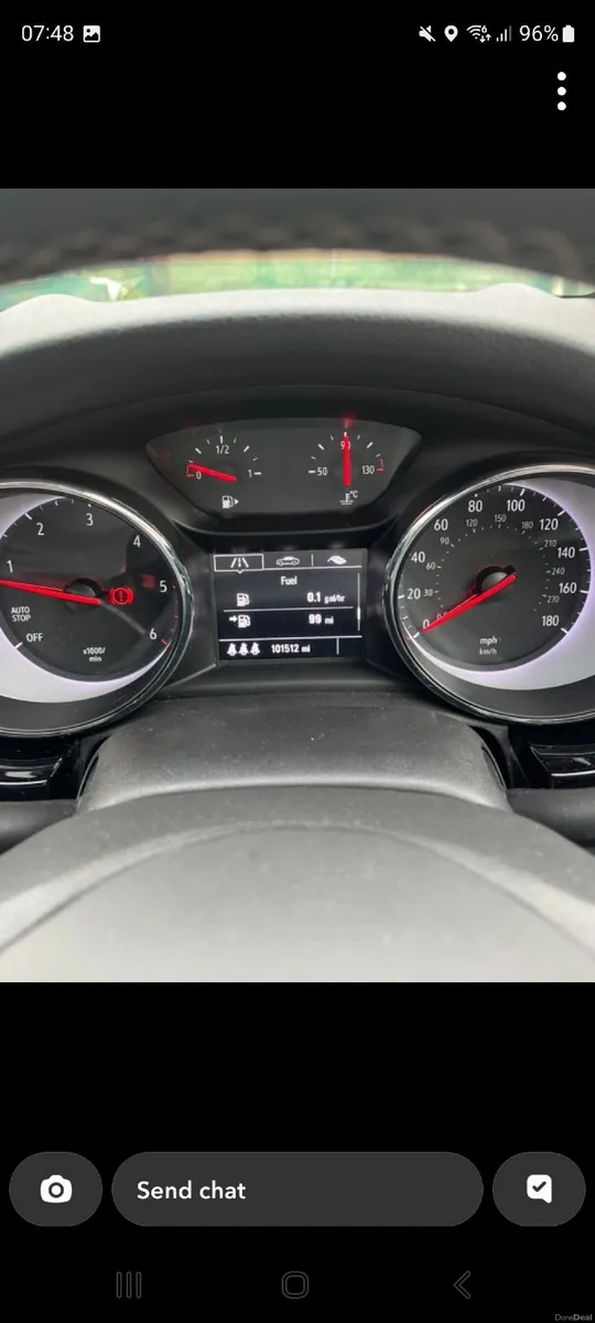 Vauxhall Astra 2017 - Image 4