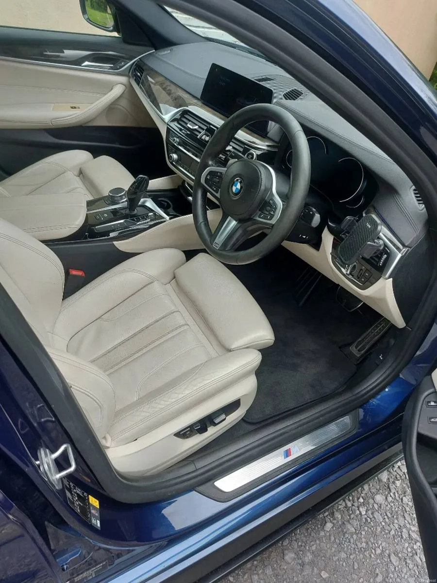 BMW 530E - Image 5