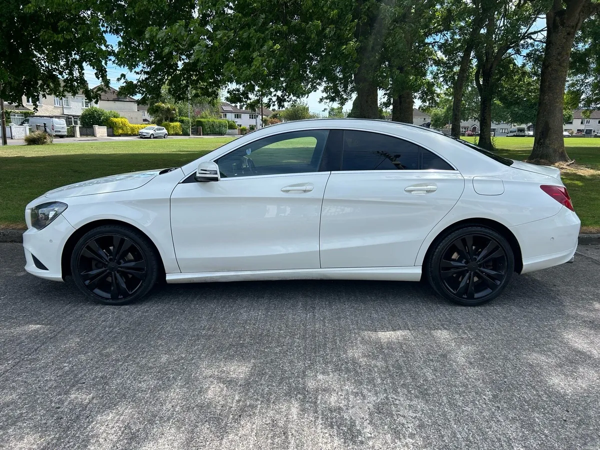 ✅ 2013 Mercedes Benz CLA 180 Sport // NCT - Image 5