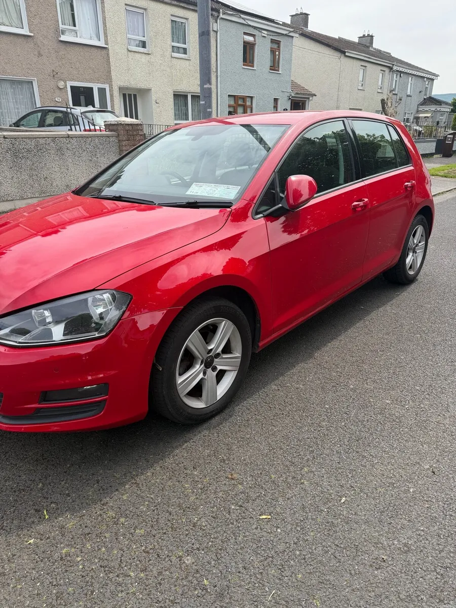 Volkswagen Golf - Image 2