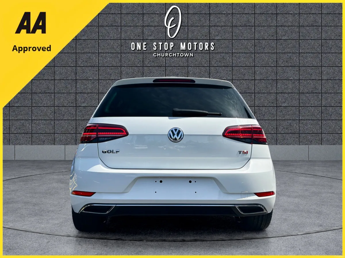 172 VW Golf 1.4TSI *HIGHLINE MK7.5* (42,000KMS) - Image 2