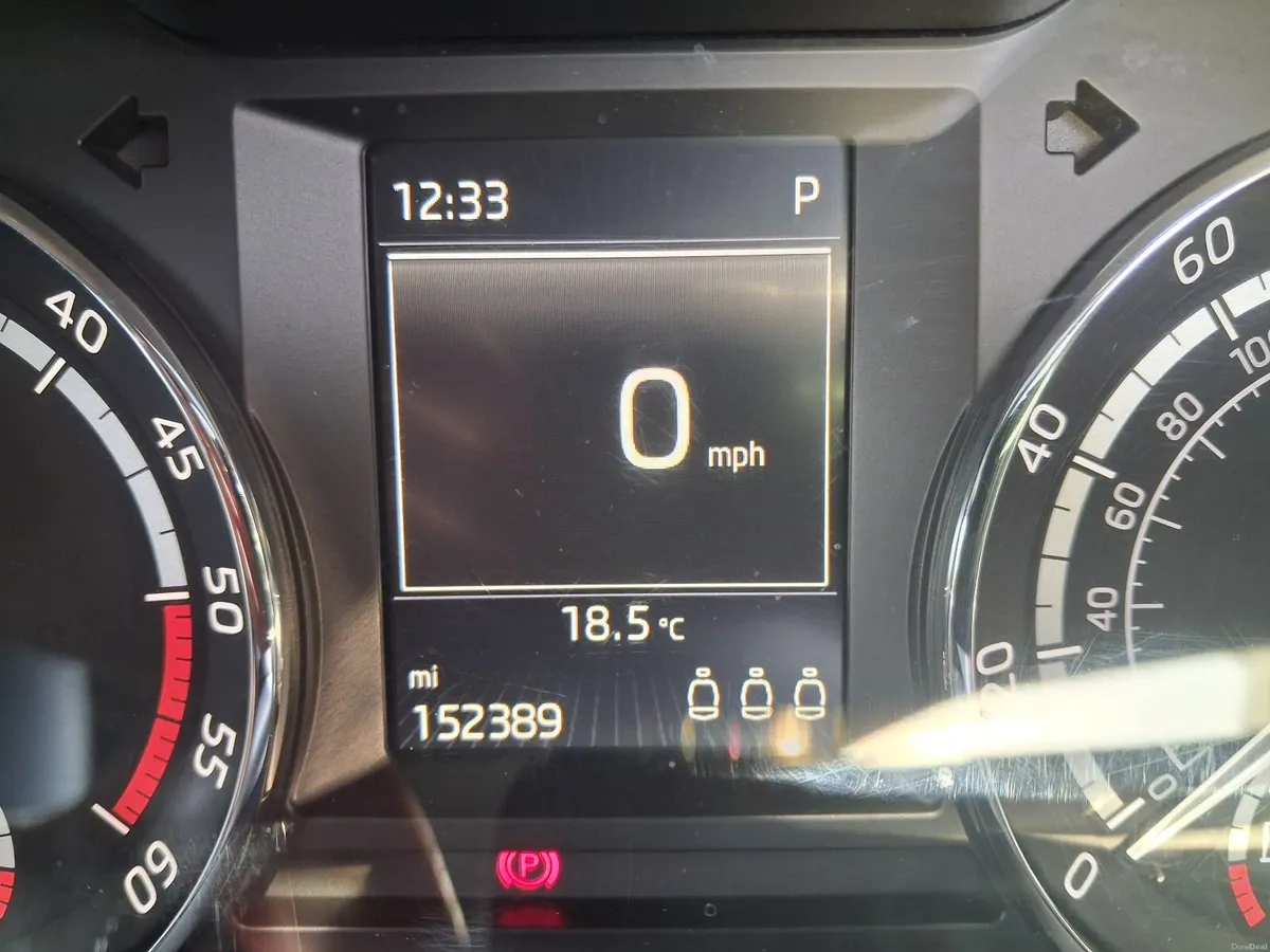 Skoda Octavia 2014 - Image 2