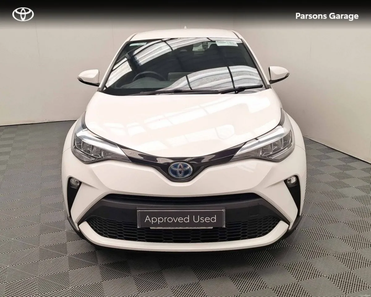 Toyota C-HR 1.8 - Image 5