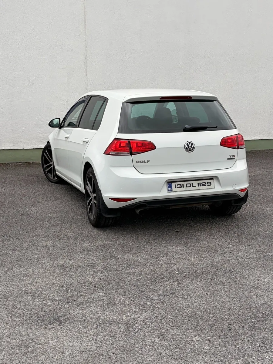 Volkswagen Golf -131- - Image 3