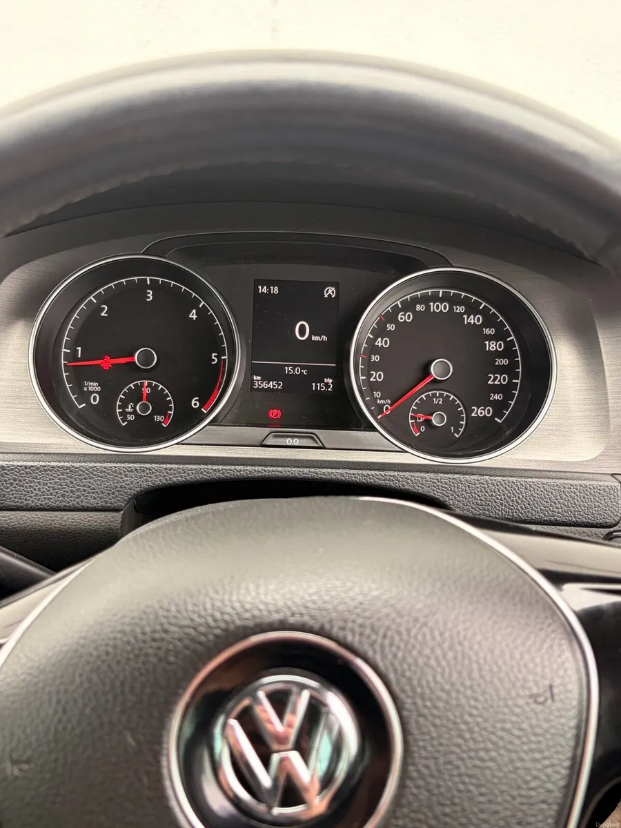 Volkswagen Golf -131- - Image 6