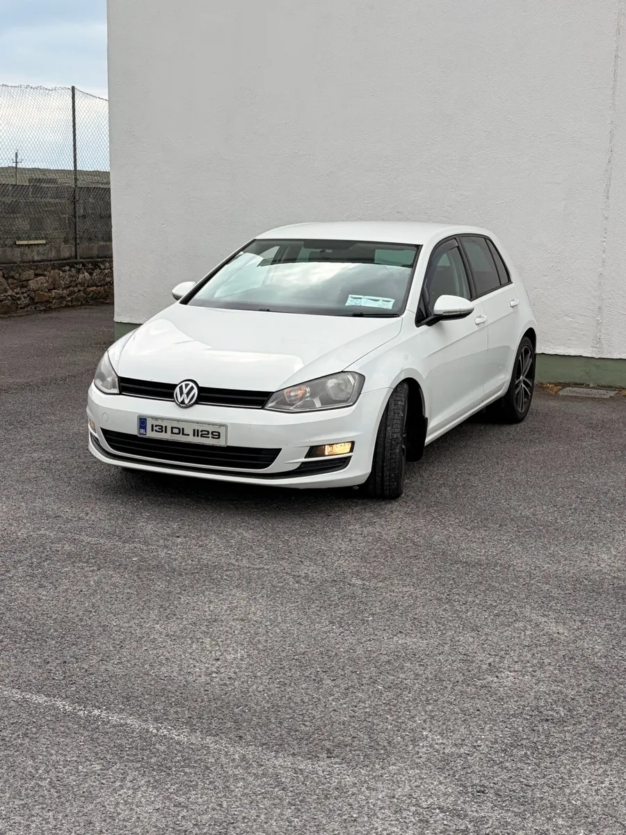 Volkswagen Golf -131- - Image 2